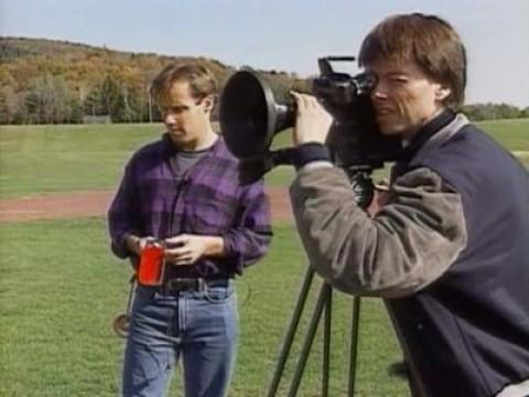 The Making of Baseball
