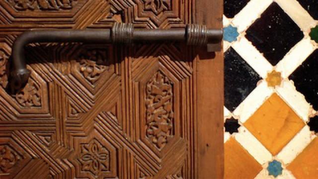 The Moorish South