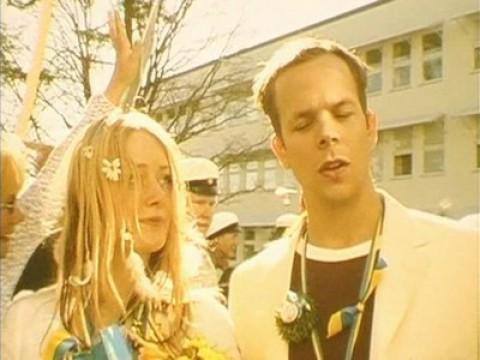 Vi som älskade varandra så mycket