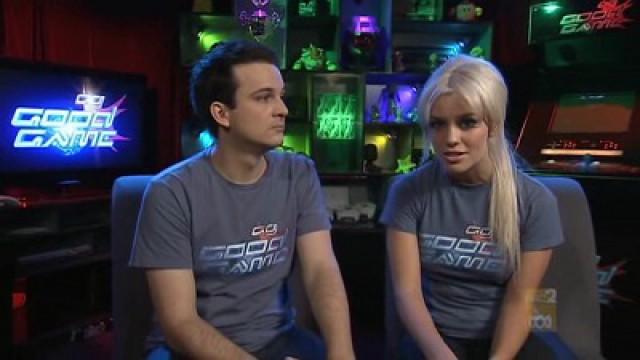 Episode 01 - 15/02/2010