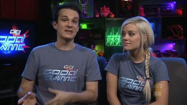 Episode 03 - 01/03/2010