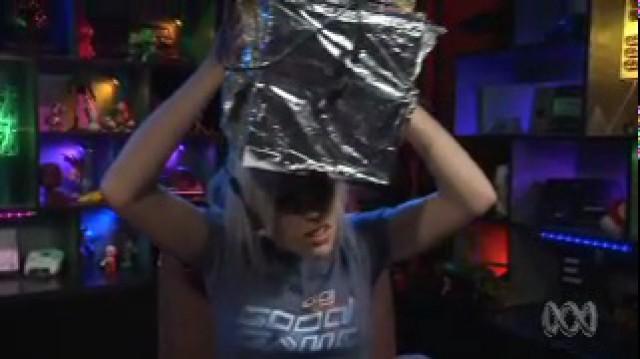 Episode 12 - 03/05/2010