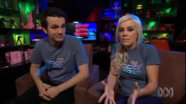 Episode 13 - 10/05/2010