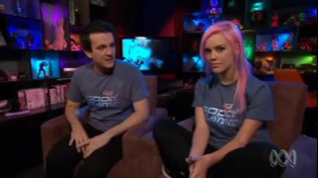 Episode 14 - 17/05/2010