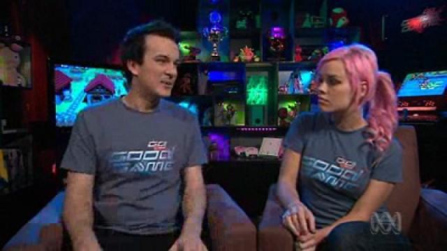 Episode 15 - 24/05/2010