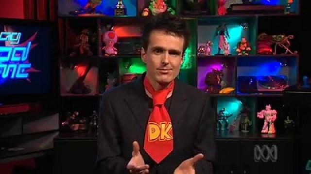 Episode 19 - 21/06/2010