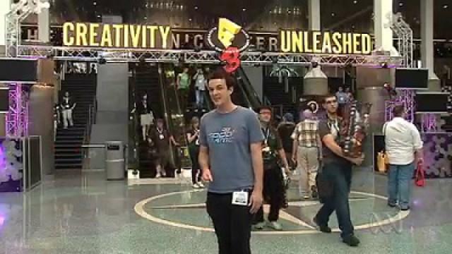 Episode 20 - 28/06/2010 - E3 2010 Special
