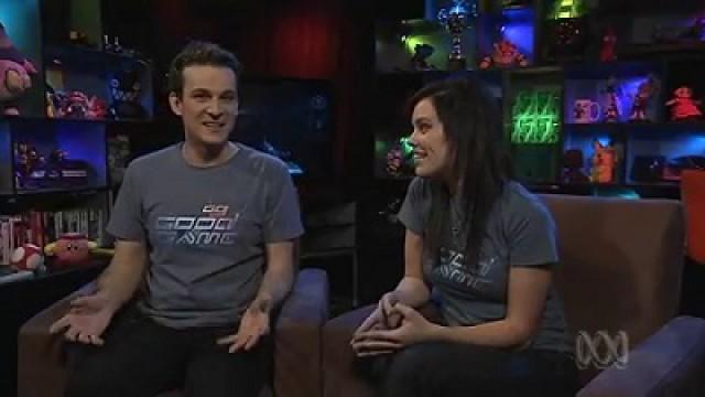 Episode 23 - 19/07/2010