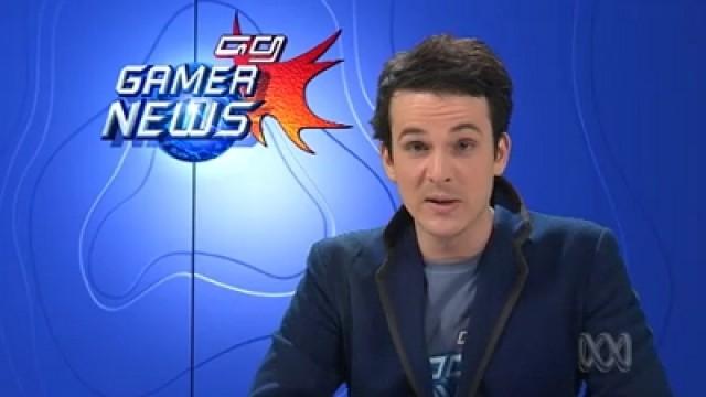 Episode 32 - 20/09/2010
