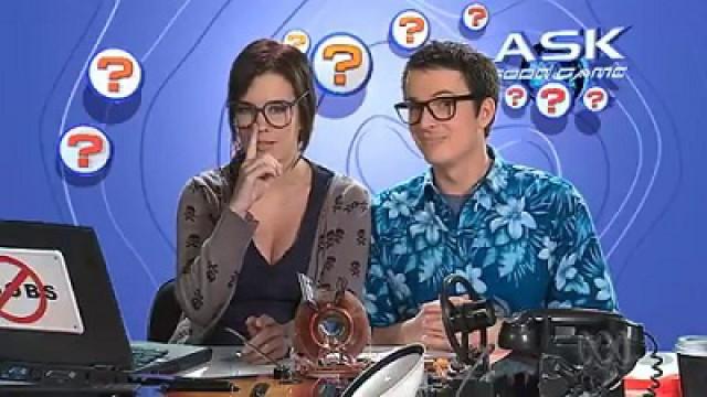 Episode 33 - 27/09/2010