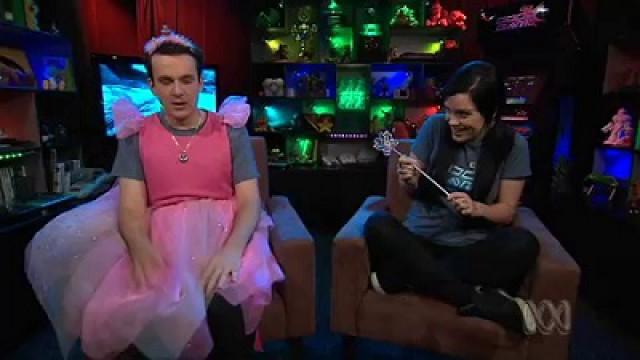 Episode 40 - 15/11/2010