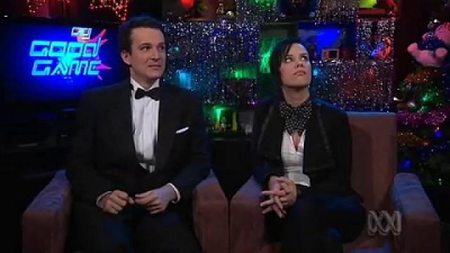 Episode 43 - 06/12/2010 - Good Game of the Year Edition