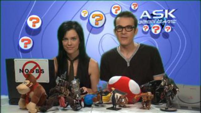 Episode 05 - 08/03/2011