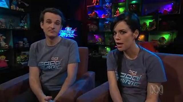 Episode 08 - 29/03/2011