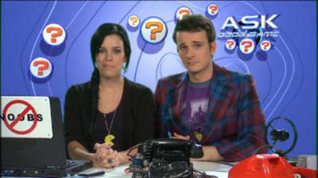 Episode 10 - 12/04/2011
