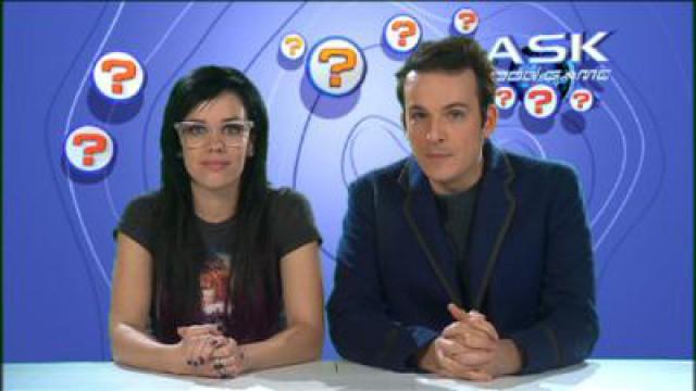 Episode 14 - 10/05/2011