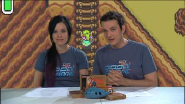 Episode 15 - 17/05/2011