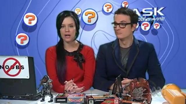 Episode 16 - 24/05/2011