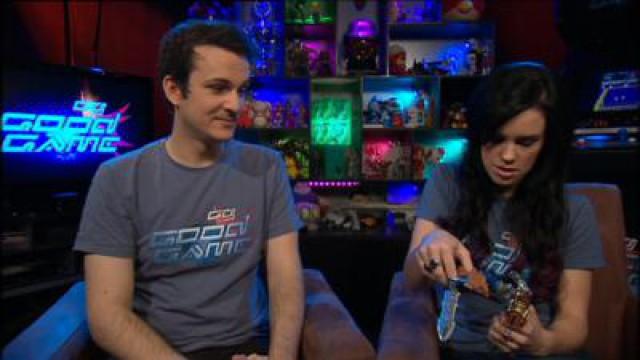 Episode 17 - 31/05/2011