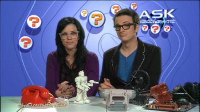 Episode 18 - 07/06/2011