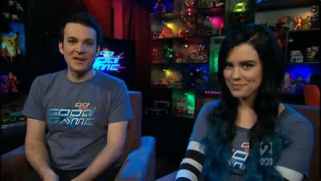 Episode 25 - 26/07/2011