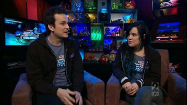 Episode 26 - 02/08/2011