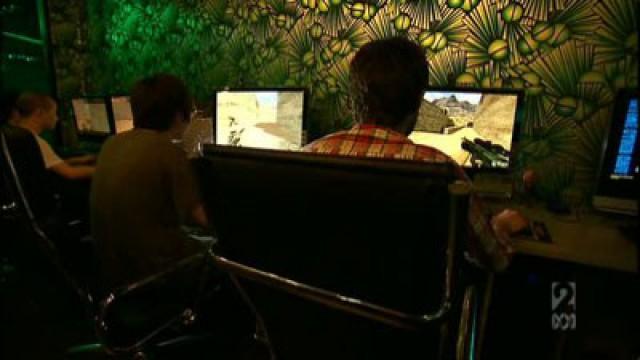 Episode 33 - 20/09/2011