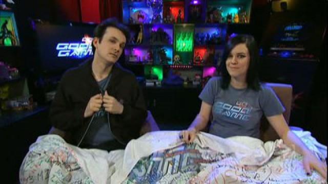Episode 37 - 18/10/2011