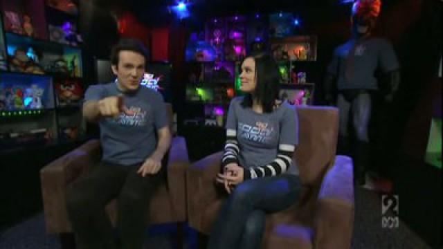 Episode 39 - 01/11/2011