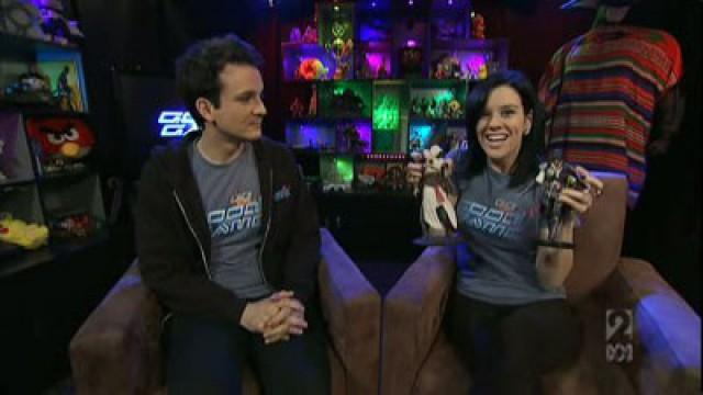 Episode 40 - 08/11/2011