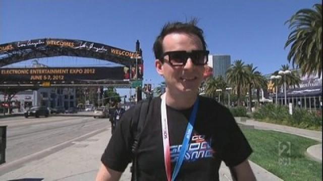 Episode 19 - E3 Special 2012