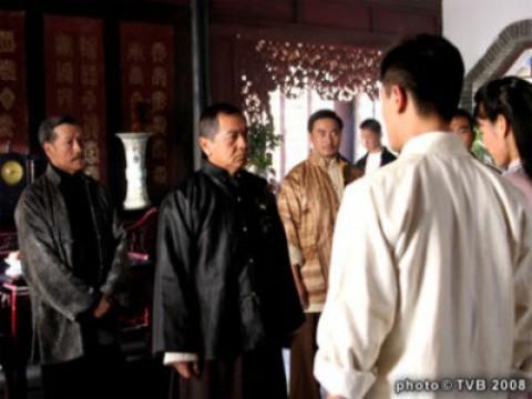 師徒對戰　山越身亡