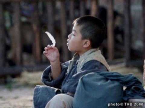 子規機警　救出桑青