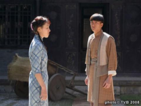 村中惡鬥　翠翹慘死