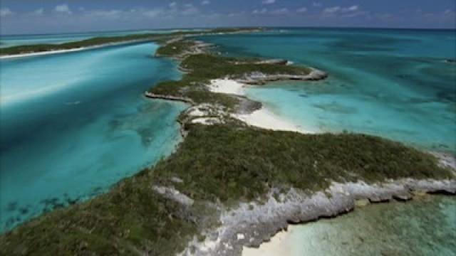 Treasure Islands
