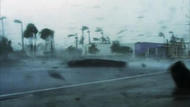 Hurricane Hell