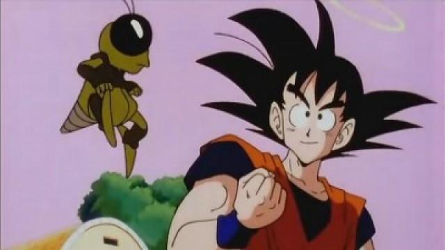 La storia dei Sayan