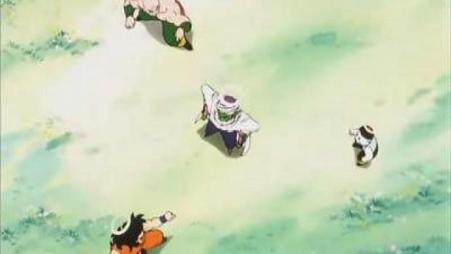 Le prove di Re Kaio