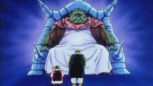 L'arrivo della squadra Giniu