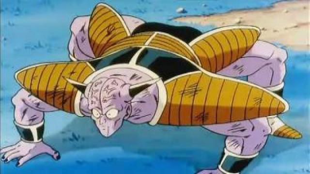 Giniu diventa un ranocchio