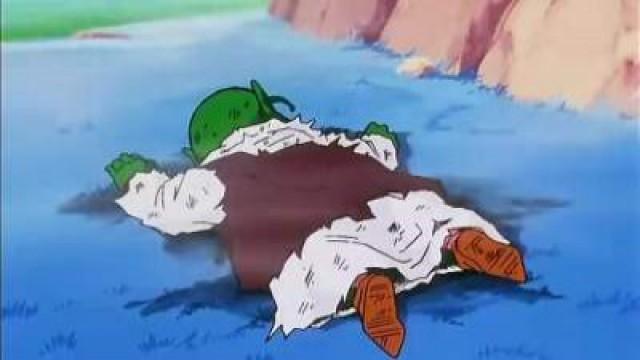 Addio Dende