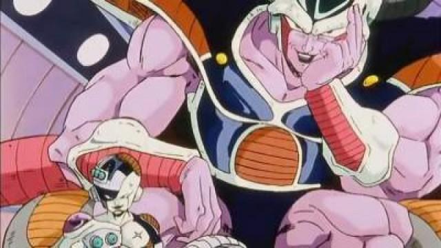Il ritorno di Freezer