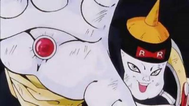 Che ti succede, Goku?