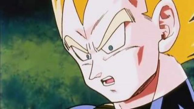 Il ritorno di Trunks