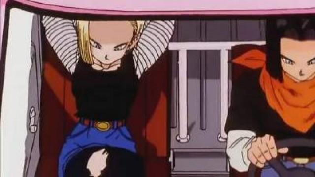 Goku deve sparire