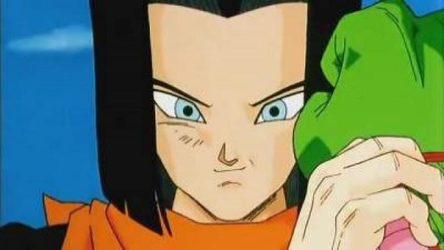 Il super guerriero namecciano
