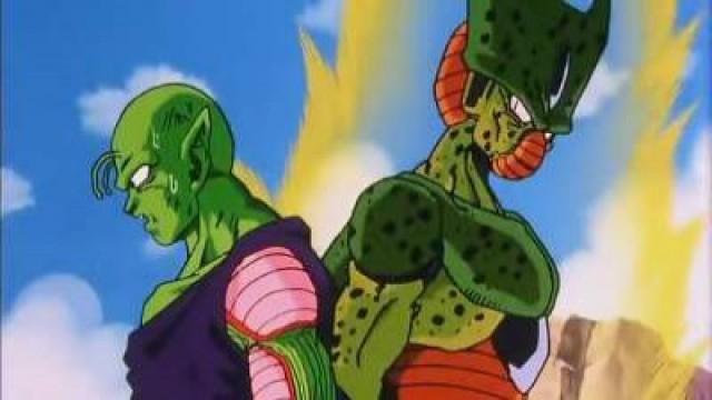 Junior contro Cell