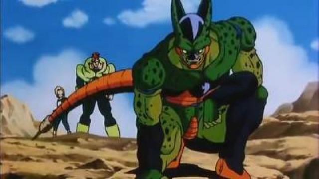 Cell assorbe Numero 17