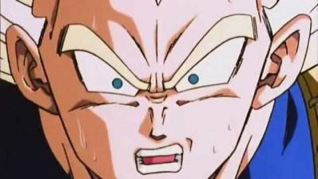 Trunks supera il limite del Super Sayan