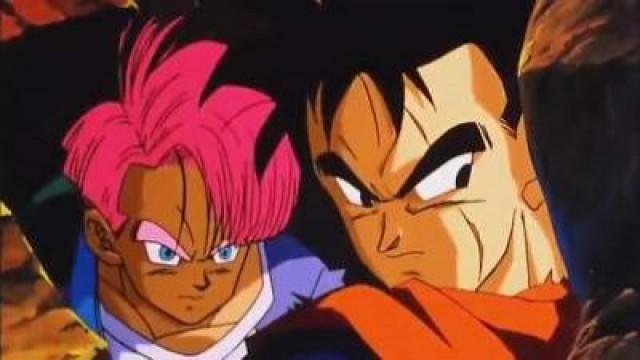 Il terribile futuro in cui ha vissuto Trunks